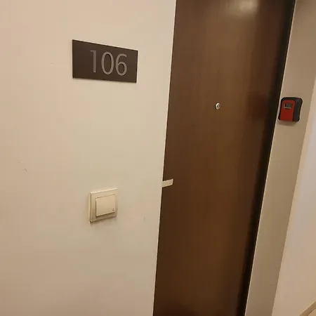 Amber Apartament 106 Krakow Exterior photo