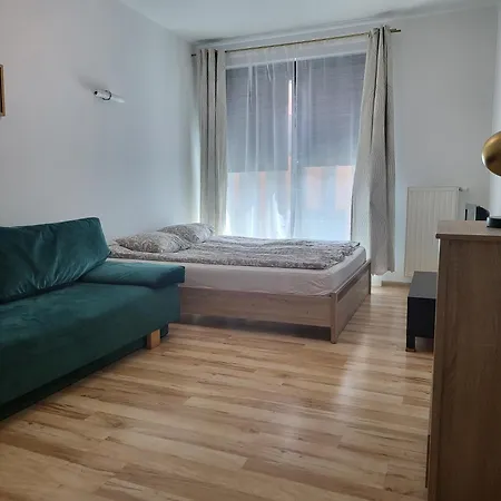 Amber Apartament 106 Krakow Exterior photo